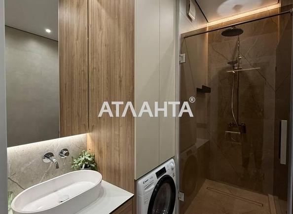 1-кімнатна квартира за адресою вул. Краснова (площа 42,5 м²) - Atlanta.ua - фото 16