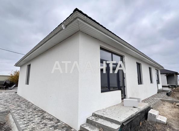 Дом по адресу ул. Массив №21 (площадь 105 м²) - Atlanta.ua - фото 4