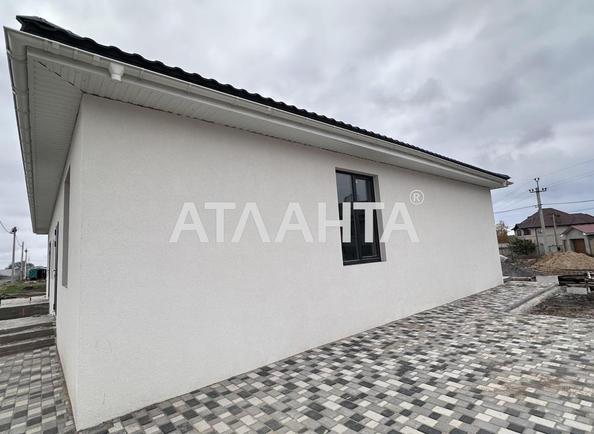 Дом по адресу ул. Массив №21 (площадь 105 м²) - Atlanta.ua - фото 6