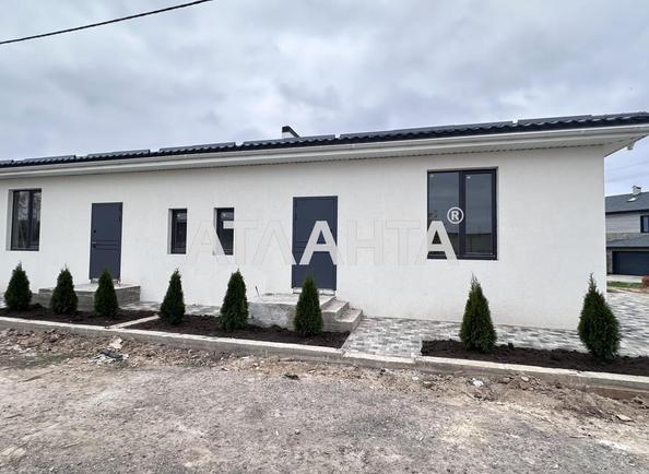 Дом по адресу ул. Массив №21 (площадь 105 м²) - Atlanta.ua