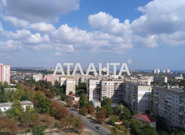 3-комнатная квартира по адресу ул. Парусная (площадь 102,5 м²) - Atlanta.ua