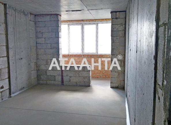 3-кімнатна квартира за адресою вул. Парусна (площа 102,5 м²) - Atlanta.ua - фото 2