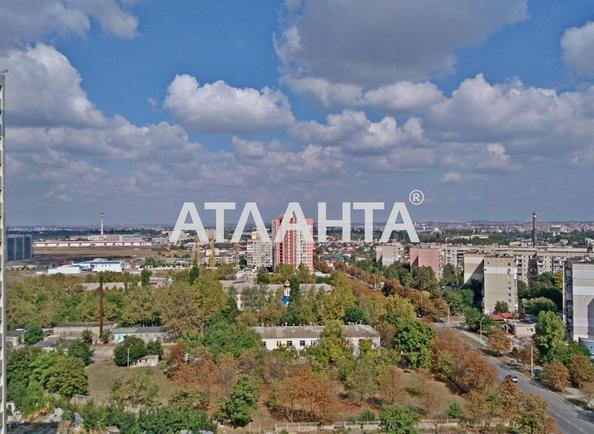 3-кімнатна квартира за адресою вул. Парусна (площа 102,5 м²) - Atlanta.ua - фото 5