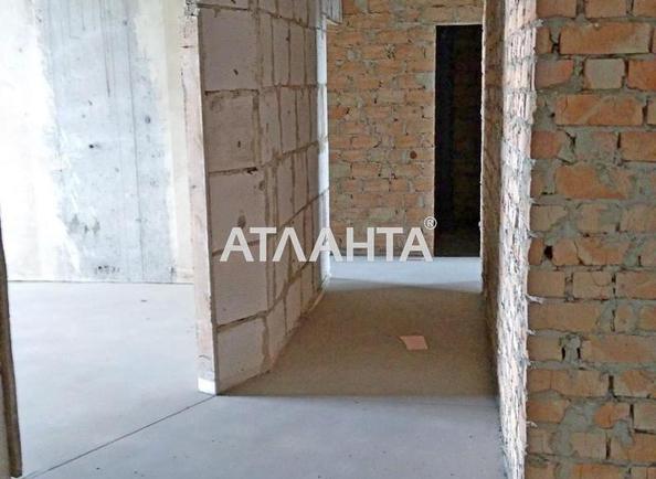 3-кімнатна квартира за адресою вул. Парусна (площа 102,5 м²) - Atlanta.ua - фото 8