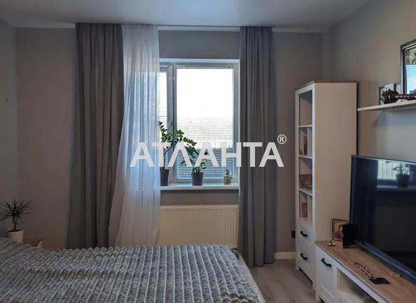 Дом по адресу ул. Каменщиков (площадь 90 м²) - Atlanta.ua - фото 2