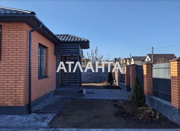 Дом по адресу ул. Каменщиков (площадь 90 м²) - Atlanta.ua - фото 6