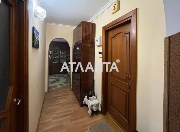 2-кімнатна квартира за адресою вул. Вашингтона (площа 50 м²) - фото 7 2-кімнатна квартира за адресою вул. Вашингтона (площа 50 м²) - Atlanta.ua - фото 7