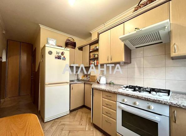 2-кімнатна квартира за адресою вул. Вашингтона (площа 50 м²) 2-кімнатна квартира за адресою вул. Вашингтона (площа 50 м²) - Atlanta.ua