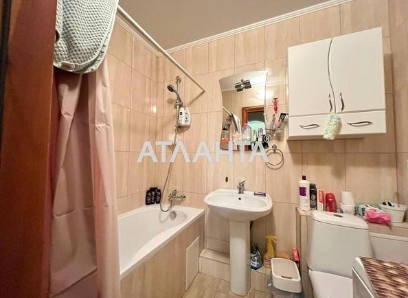2-кімнатна квартира за адресою вул. Вашингтона (площа 50 м²) - фото 8 2-кімнатна квартира за адресою вул. Вашингтона (площа 50 м²) - Atlanta.ua - фото 8