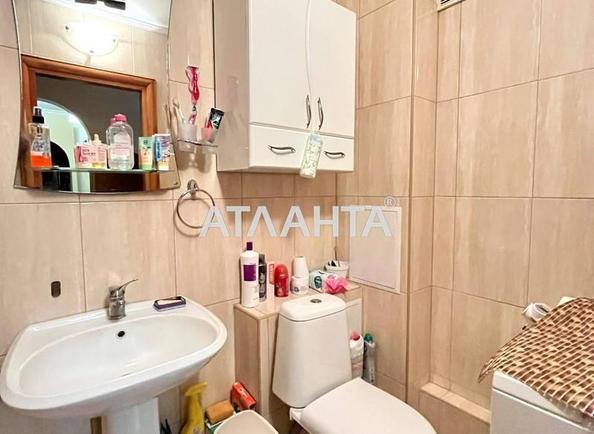 2-кімнатна квартира за адресою вул. Вашингтона (площа 50 м²) - фото 9 2-кімнатна квартира за адресою вул. Вашингтона (площа 50 м²) - Atlanta.ua - фото 9