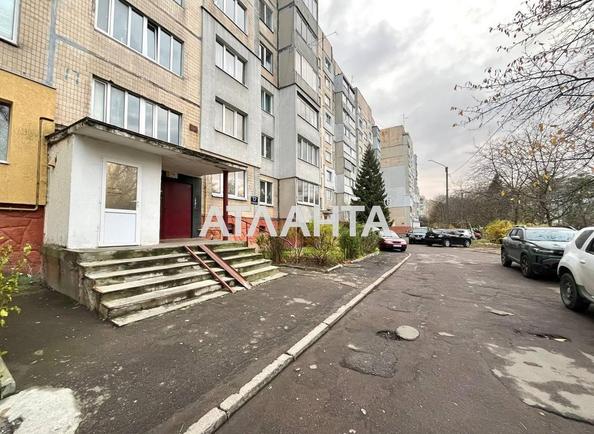 2-кімнатна квартира за адресою вул. Вашингтона (площа 50 м²) - фото 10 2-кімнатна квартира за адресою вул. Вашингтона (площа 50 м²) - Atlanta.ua - фото 10