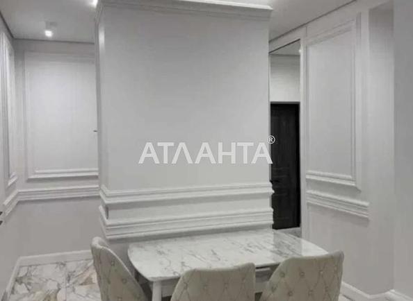 1-кімнатна квартира за адресою вул. Генуезька (площа 53 м²) - фото 3 1-кімнатна квартира за адресою вул. Генуезька (площа 53 м²) - Atlanta.ua - фото 3