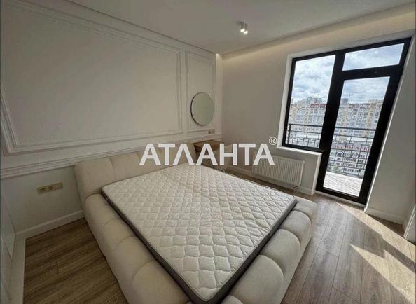 1-кімнатна квартира за адресою вул. Генуезька (площа 53 м²) - фото 7 1-кімнатна квартира за адресою вул. Генуезька (площа 53 м²) - Atlanta.ua - фото 7