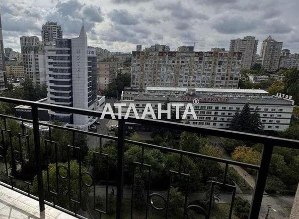 1-кімнатна квартира за адресою вул. Генуезька (площа 53 м²) - фото 8 1-кімнатна квартира за адресою вул. Генуезька (площа 53 м²) - Atlanta.ua - фото 8