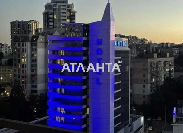 1-кімнатна квартира за адресою вул. Генуезька (площа 53 м²) - фото 11 1-кімнатна квартира за адресою вул. Генуезька (площа 53 м²) - Atlanta.ua - фото 11