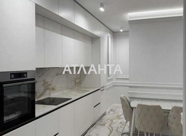 1-кімнатна квартира за адресою вул. Генуезька (площа 53 м²) 1-кімнатна квартира за адресою вул. Генуезька (площа 53 м²) - Atlanta.ua