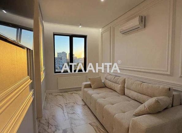 1-кімнатна квартира за адресою вул. Генуезька (площа 53 м²) - фото 4 1-кімнатна квартира за адресою вул. Генуезька (площа 53 м²) - Atlanta.ua - фото 4