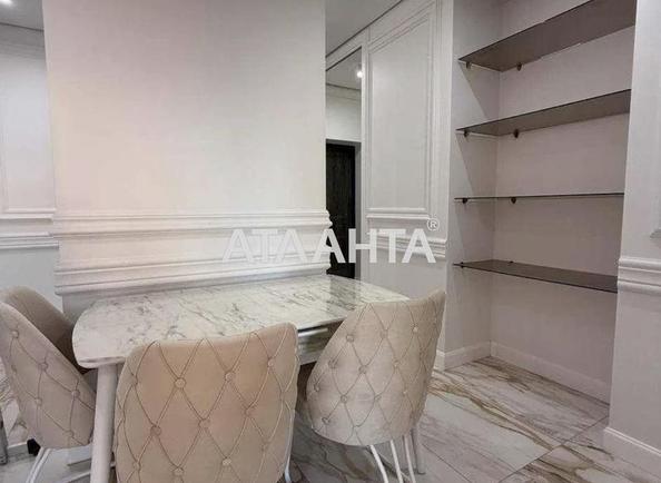 1-кімнатна квартира за адресою вул. Генуезька (площа 53 м²) - фото 5 1-кімнатна квартира за адресою вул. Генуезька (площа 53 м²) - Atlanta.ua - фото 5