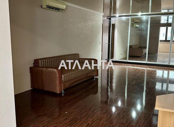 3-кімнатна квартира за адресою вул. Марсельська (площа 91 м²) - Atlanta.ua - фото 2