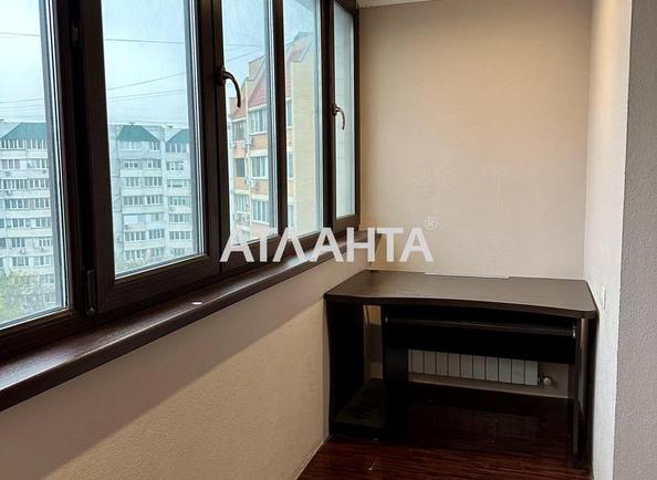 3-кімнатна квартира за адресою вул. Марсельська (площа 91 м²) - Atlanta.ua - фото 4