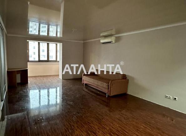 3-кімнатна квартира за адресою вул. Марсельська (площа 91 м²) - Atlanta.ua - фото 3