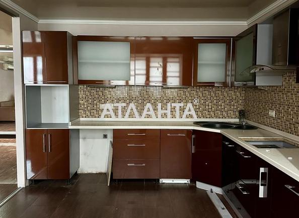 3-кімнатна квартира за адресою вул. Марсельська (площа 91 м²) - Atlanta.ua