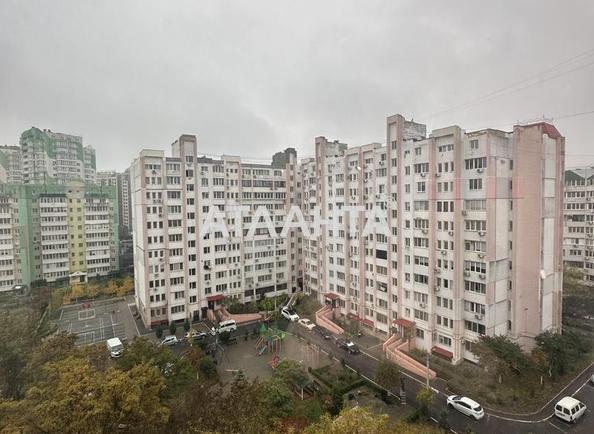 3-кімнатна квартира за адресою вул. Марсельська (площа 91 м²) - Atlanta.ua - фото 16