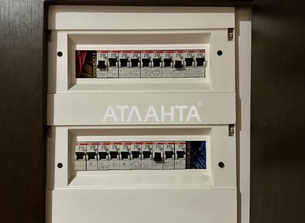 3-кімнатна квартира за адресою вул. Марсельська (площа 91 м²) - Atlanta.ua - фото 18