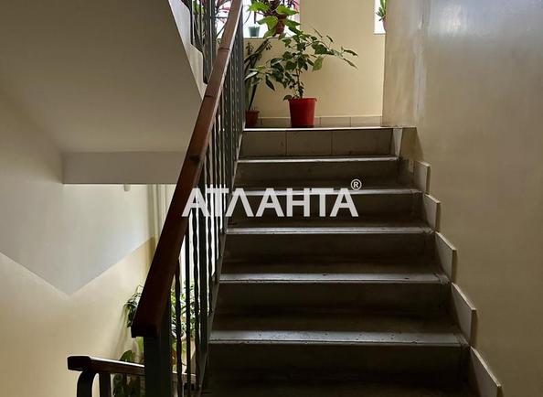 3-кімнатна квартира за адресою вул. Марсельська (площа 91 м²) - Atlanta.ua - фото 19