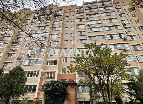 3-кімнатна квартира за адресою вул. Марсельська (площа 91 м²) - Atlanta.ua - фото 20