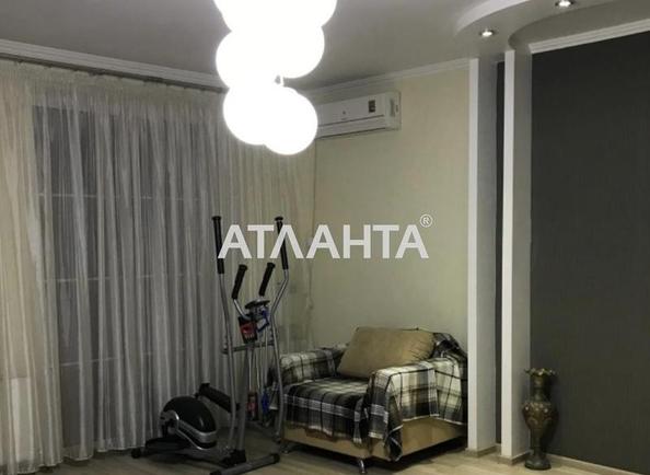 Дом по адресу ул. Центральная (площадь 150 м²) - Atlanta.ua