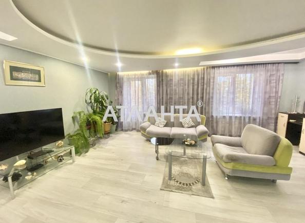 4+-rooms apartment apartment by the address st. Koroleva ak (area 119,4 m²) - photo 2 4+-rooms apartment apartment by the address st. Koroleva ak (area 119,4 m²) - Atlanta.ua - photo 2