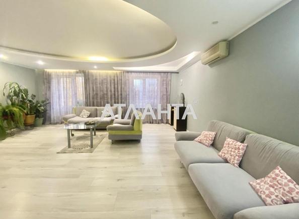 4+-rooms apartment apartment by the address st. Koroleva ak (area 119,4 m²) - photo 3 4+-rooms apartment apartment by the address st. Koroleva ak (area 119,4 m²) - Atlanta.ua - photo 3