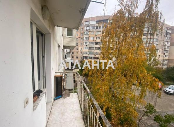 4+-rooms apartment apartment by the address st. Koroleva ak (area 119,4 m²) - photo 5 4+-rooms apartment apartment by the address st. Koroleva ak (area 119,4 m²) - Atlanta.ua - photo 5