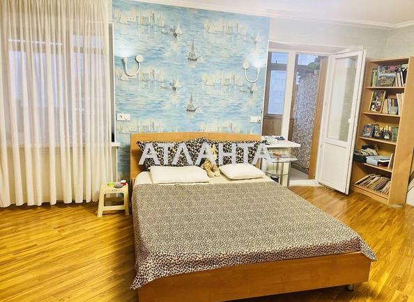 4+-rooms apartment apartment by the address st. Koroleva ak (area 119,4 m²) - photo 7 4+-rooms apartment apartment by the address st. Koroleva ak (area 119,4 m²) - Atlanta.ua - photo 7