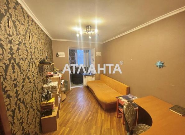 4+-rooms apartment apartment by the address st. Koroleva ak (area 119,4 m²) - photo 11 4+-rooms apartment apartment by the address st. Koroleva ak (area 119,4 m²) - Atlanta.ua - photo 11