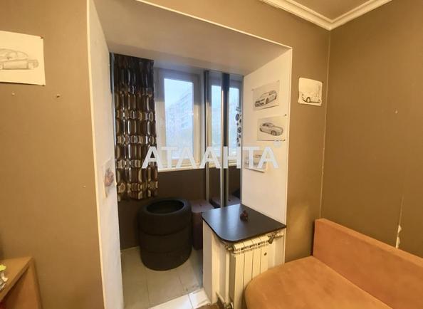 4+-rooms apartment apartment by the address st. Koroleva ak (area 119,4 m²) - photo 12 4+-rooms apartment apartment by the address st. Koroleva ak (area 119,4 m²) - Atlanta.ua - photo 12