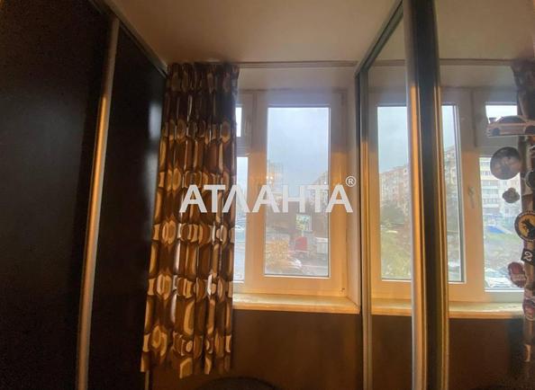 4+-rooms apartment apartment by the address st. Koroleva ak (area 119,4 m²) - photo 13 4+-rooms apartment apartment by the address st. Koroleva ak (area 119,4 m²) - Atlanta.ua - photo 13