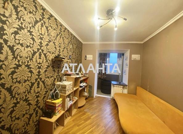 4+-rooms apartment apartment by the address st. Koroleva ak (area 119,4 m²) - photo 14 4+-rooms apartment apartment by the address st. Koroleva ak (area 119,4 m²) - Atlanta.ua - photo 14