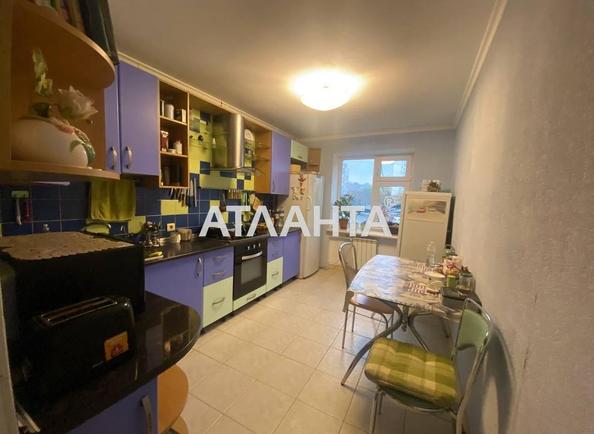 4+-rooms apartment apartment by the address st. Koroleva ak (area 119,4 m²) - photo 16 4+-rooms apartment apartment by the address st. Koroleva ak (area 119,4 m²) - Atlanta.ua - photo 16