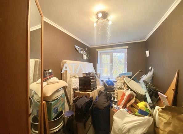 4+-rooms apartment apartment by the address st. Koroleva ak (area 119,4 m²) - photo 18 4+-rooms apartment apartment by the address st. Koroleva ak (area 119,4 m²) - Atlanta.ua - photo 18