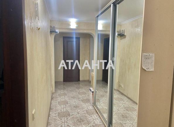 4+-rooms apartment apartment by the address st. Koroleva ak (area 119,4 m²) - photo 20 4+-rooms apartment apartment by the address st. Koroleva ak (area 119,4 m²) - Atlanta.ua - photo 20