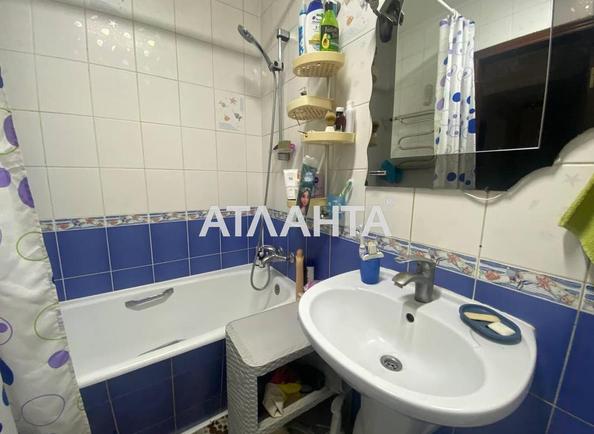 4+-rooms apartment apartment by the address st. Koroleva ak (area 119,4 m²) - photo 21 4+-rooms apartment apartment by the address st. Koroleva ak (area 119,4 m²) - Atlanta.ua - photo 21