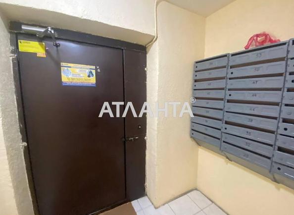 4+-rooms apartment apartment by the address st. Koroleva ak (area 119,4 m²) - photo 24 4+-rooms apartment apartment by the address st. Koroleva ak (area 119,4 m²) - Atlanta.ua - photo 24