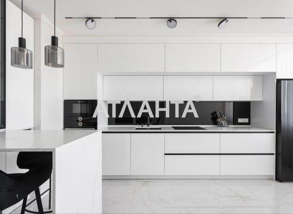 3-комнатная квартира по адресу Овидиопольская дор. (площадь 86,5 м²) - Atlanta.ua