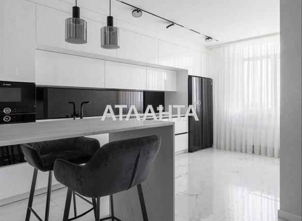 3-комнатная квартира по адресу Овидиопольская дор. (площадь 86,5 м²) - Atlanta.ua - фото 5