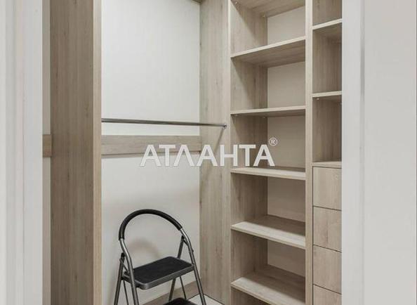 3-комнатная квартира по адресу Овидиопольская дор. (площадь 86,5 м²) - Atlanta.ua - фото 6