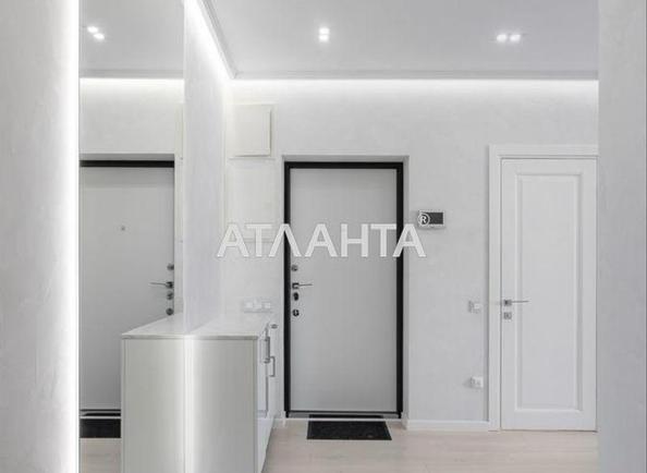 3-комнатная квартира по адресу Овидиопольская дор. (площадь 86,5 м²) - Atlanta.ua - фото 7