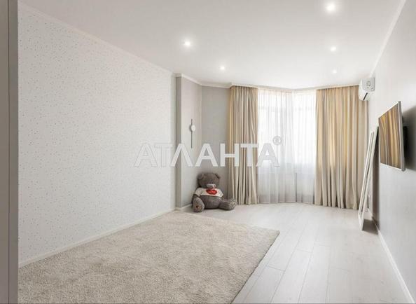 3-комнатная квартира по адресу Овидиопольская дор. (площадь 86,5 м²) - Atlanta.ua - фото 8