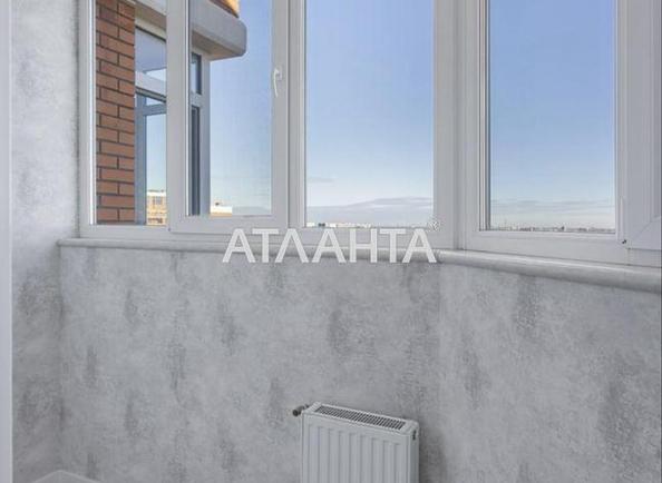 3-комнатная квартира по адресу Овидиопольская дор. (площадь 86,5 м²) - Atlanta.ua - фото 9